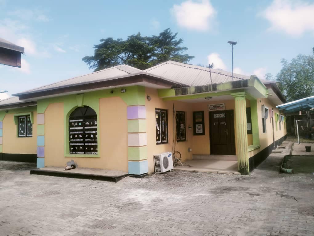 4-Bedroom Bungalow 