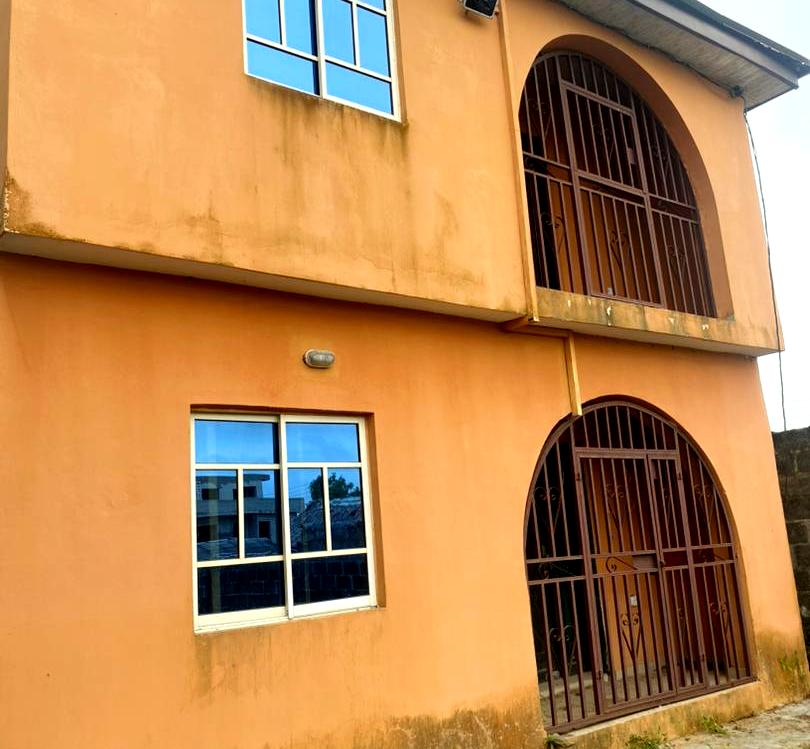 Fully Detached One-bedroom Unit